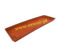 PODSTAWKA POD SKRZYNK AGRO 70 CM TERAKOTA (IP700)